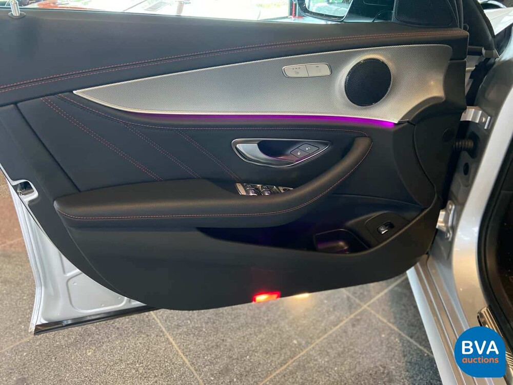 Mercedes-Benz E53 AMG Estate 4Matic + 435hp E-class 2019 -Warranty-.