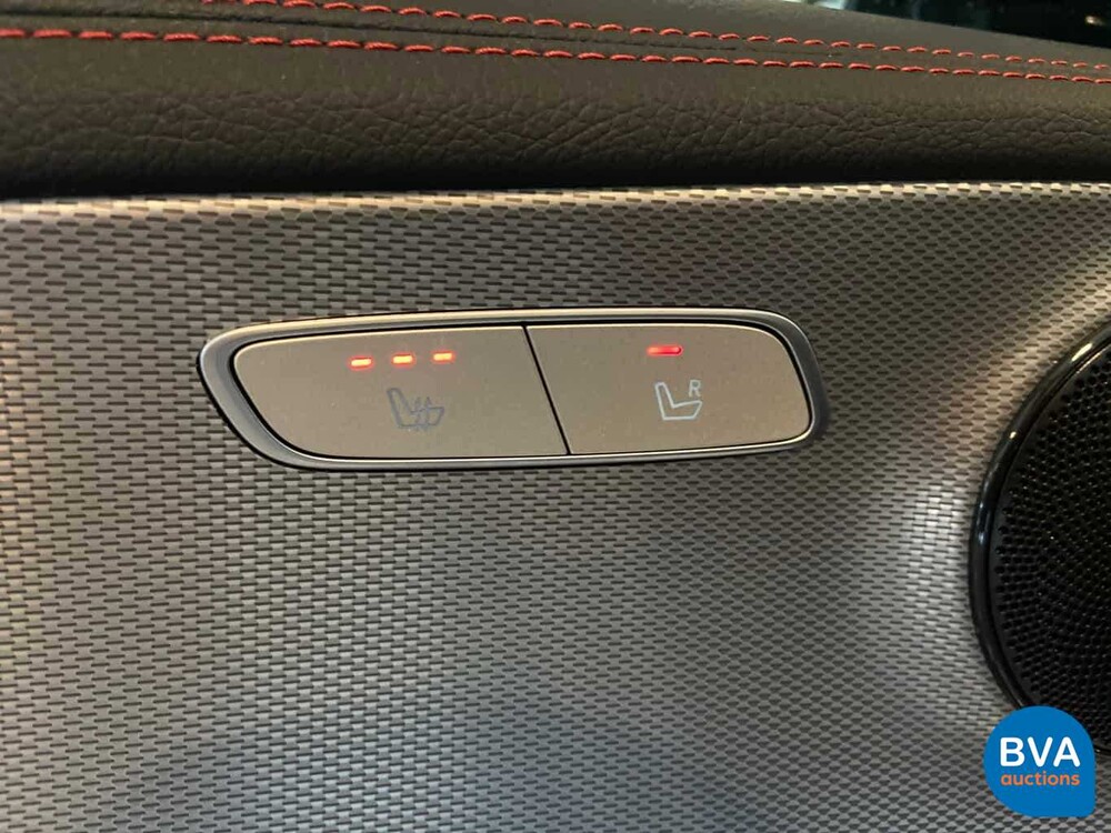 Mercedes-Benz E53 AMG Estate 4Matic + 435hp E-class 2019 -Warranty-.