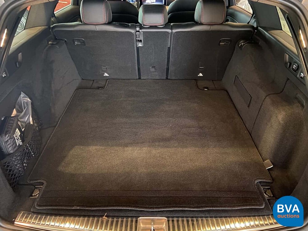 Mercedes-Benz E53 AMG Estate 4Matic + 435hp E-class 2019 -Warranty-.