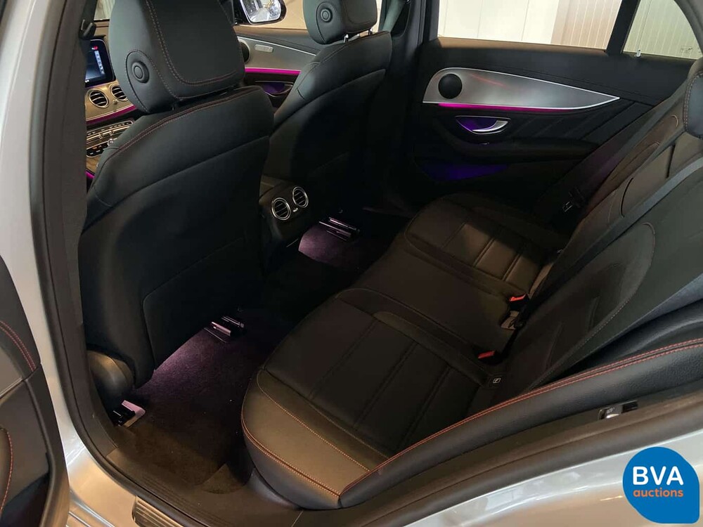 Mercedes-Benz E53 AMG Estate 4Matic + 435hp E-class 2019 -Warranty-.