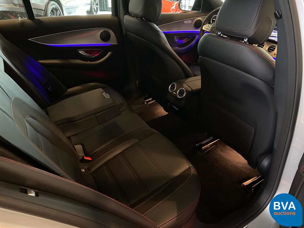 Mercedes-Benz E53 AMG Estate 4Matic + 435hp E-class 2019 -Warranty-.