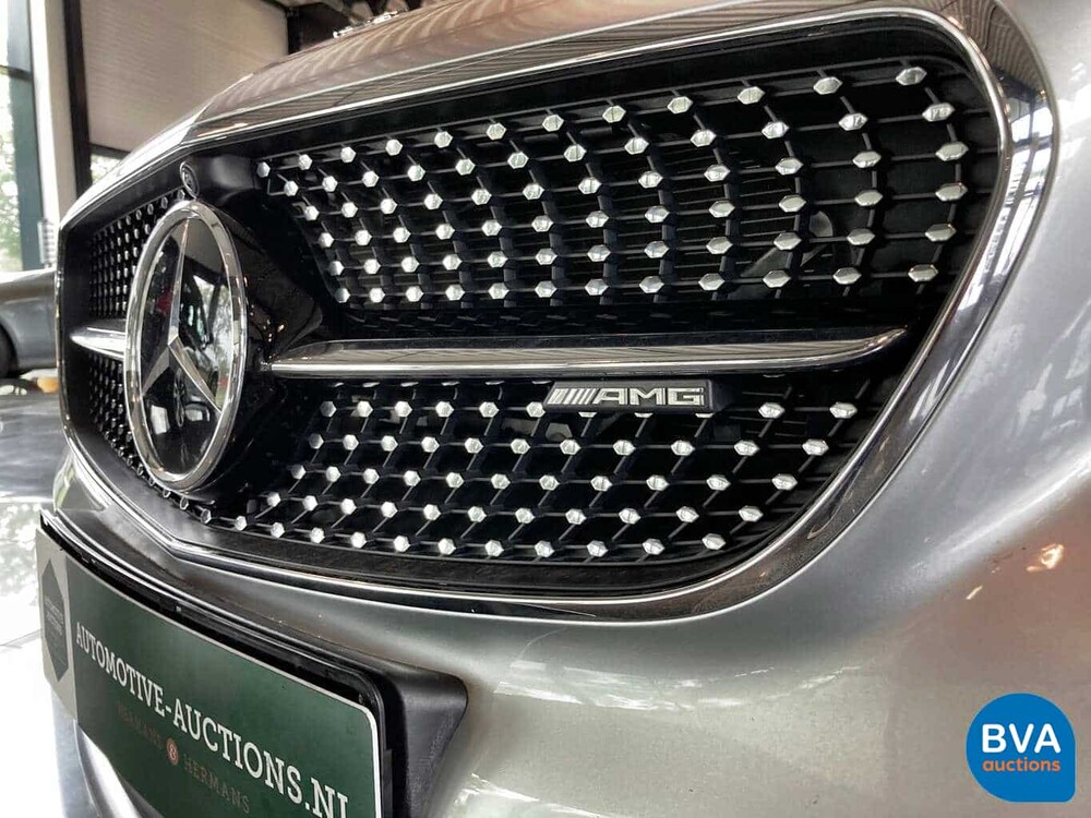 Mercedes-Benz E53 AMG Estate 4Matic + 435hp E-class 2019 -Warranty-.