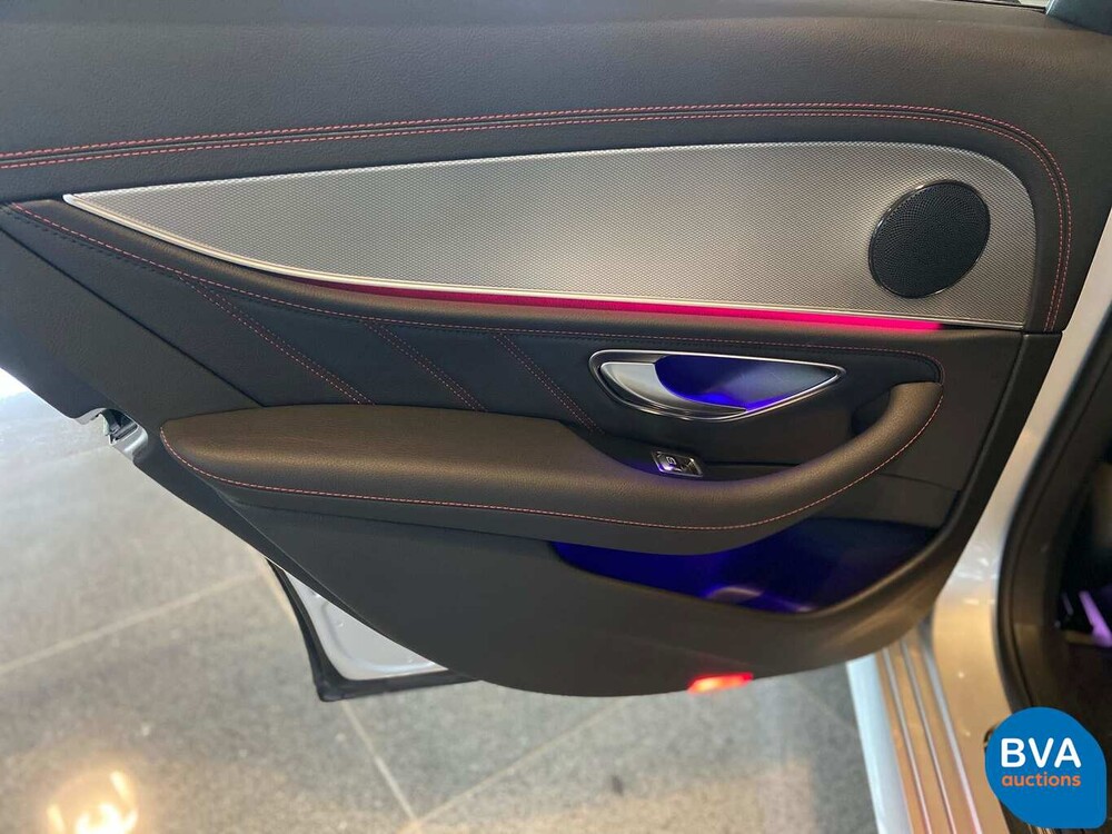 Mercedes-Benz E53 AMG Estate 4Matic + 435hp E-class 2019 -Warranty-.