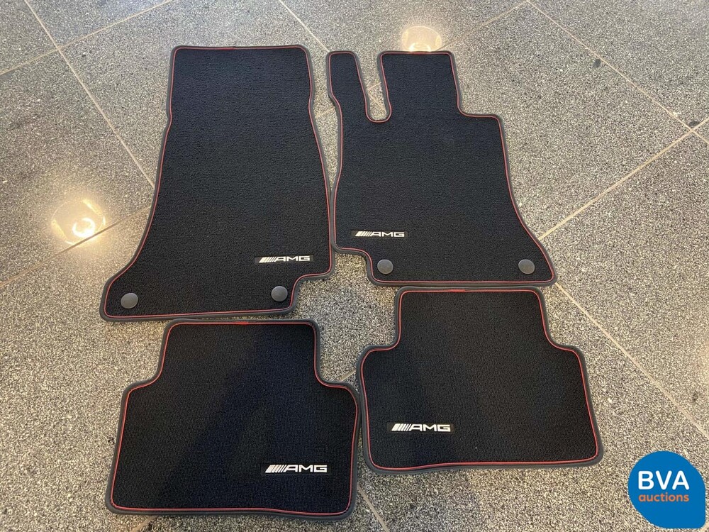 Mercedes-Benz E53 AMG Estate 4Matic + 435hp E-class 2019 -Warranty-.