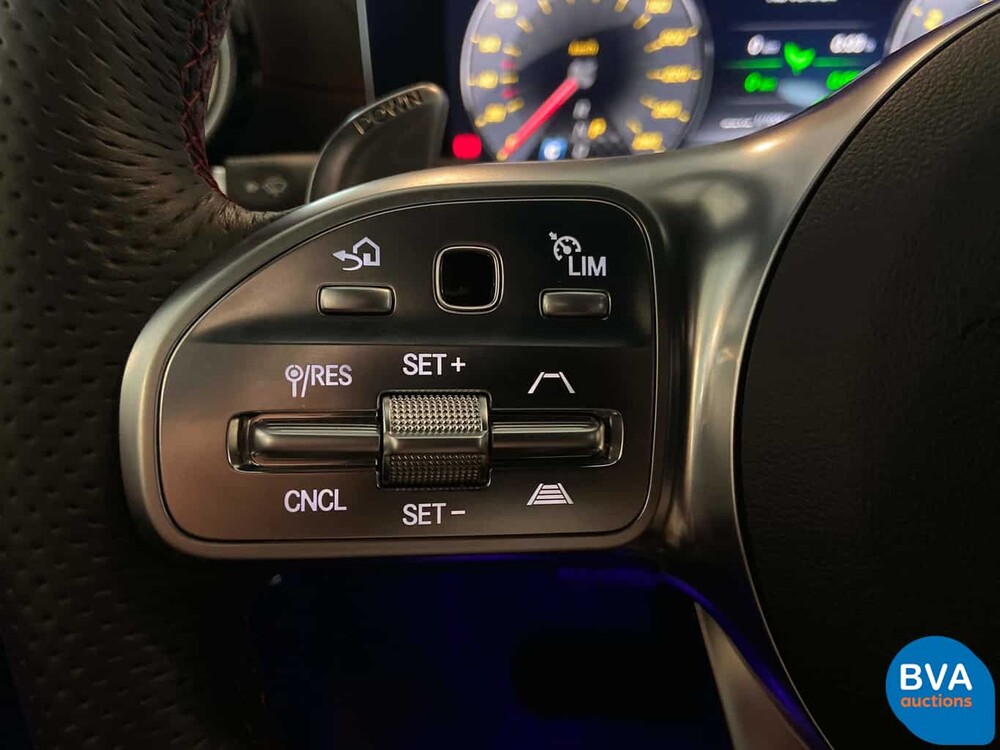 Mercedes-Benz E53 AMG Estate 4Matic + 435hp E-class 2019 -Warranty-.