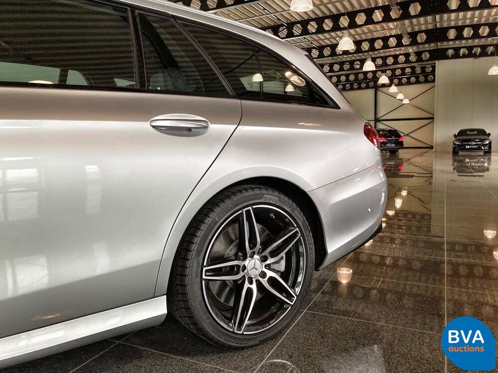 Mercedes-Benz E53 AMG Estate 4Matic + 435hp E-class 2019 -Warranty-.