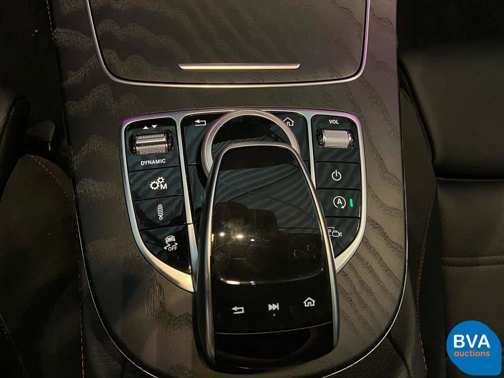 Mercedes-Benz E53 AMG Estate 4Matic + 435hp E-class 2019 -Warranty-.