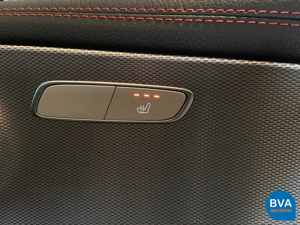 Mercedes-Benz E53 AMG Estate 4Matic + 435hp E-class 2019 -Warranty-.