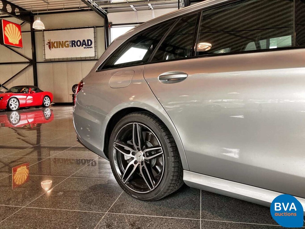 Mercedes-Benz E53 AMG Estate 4Matic + 435hp E-class 2019 -Warranty-.