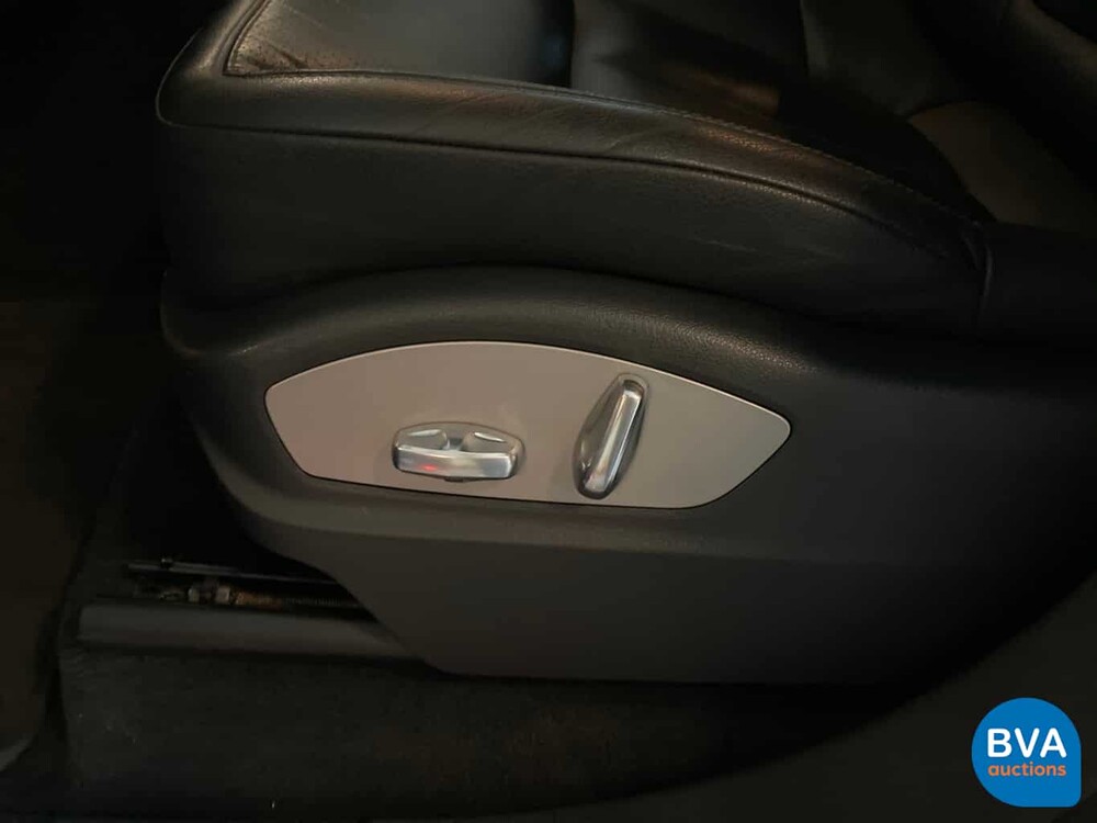 Porsche Cayenne 3.0 S E-Hybrid 416hp 2015.