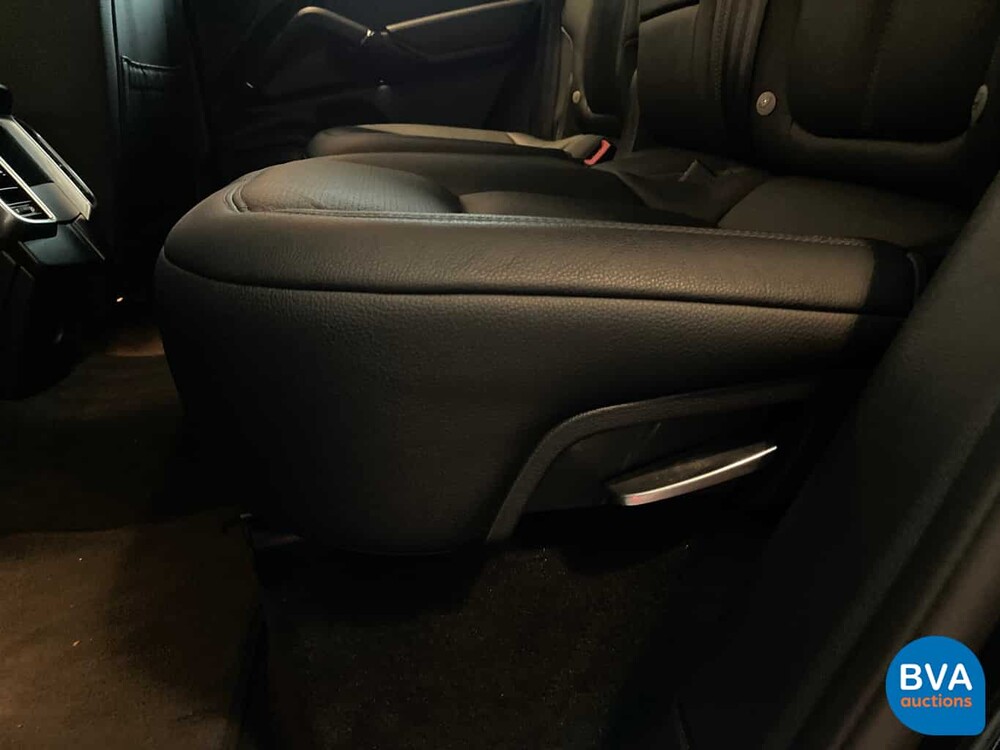 Porsche Cayenne 3.0 S E-Hybrid 416hp 2015.