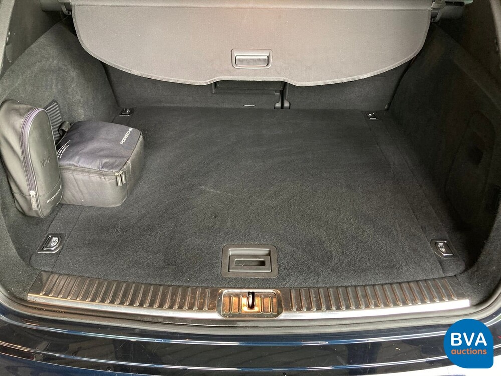 Porsche Cayenne 3.0 S E-Hybrid 416hp 2015.