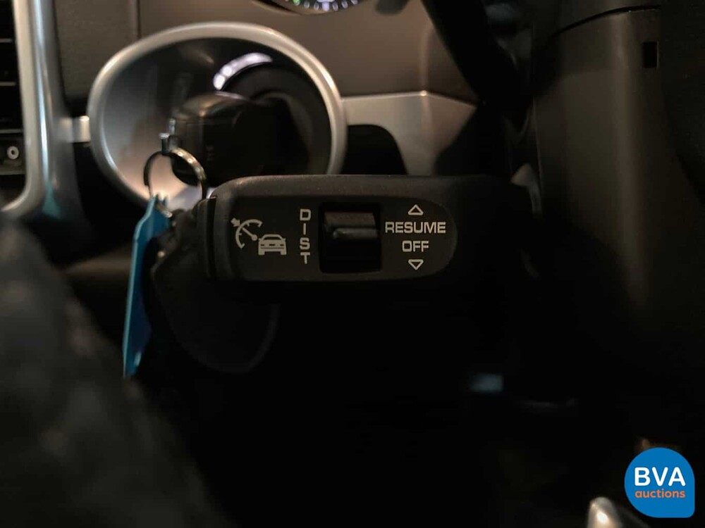 Porsche Cayenne 3.0 S E-Hybrid 416hp 2015.