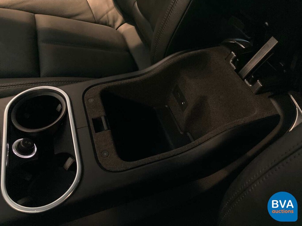 Porsche Cayenne 3.0 S E-Hybrid 416hp 2015.