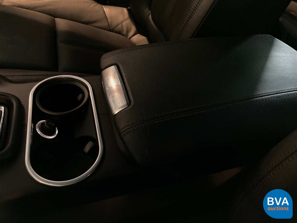 Porsche Cayenne 3.0 S E-Hybrid 416hp 2015.