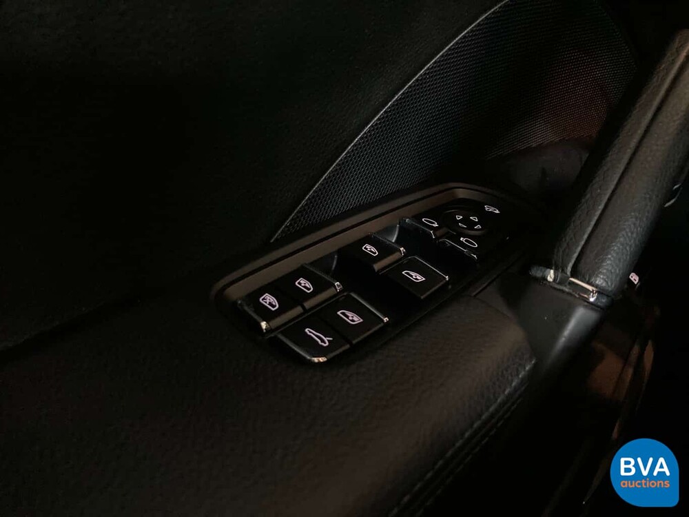 Porsche Cayenne 3.0 S E-Hybrid 416hp 2015.