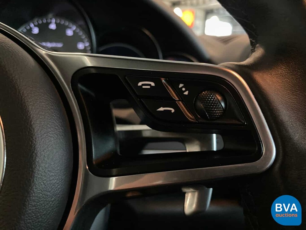 Porsche Cayenne 3.0 S E-Hybrid 416hp 2015.