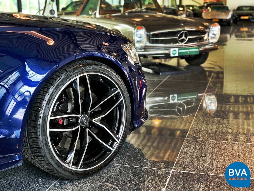 Audi RS6 Avant 560hp Dynamic + Quattro 4.0TFSI Carbon, JF-530-N.