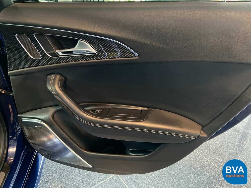 Audi RS6 Avant 560hp Dynamic + Quattro 4.0TFSI Carbon, JF-530-N.