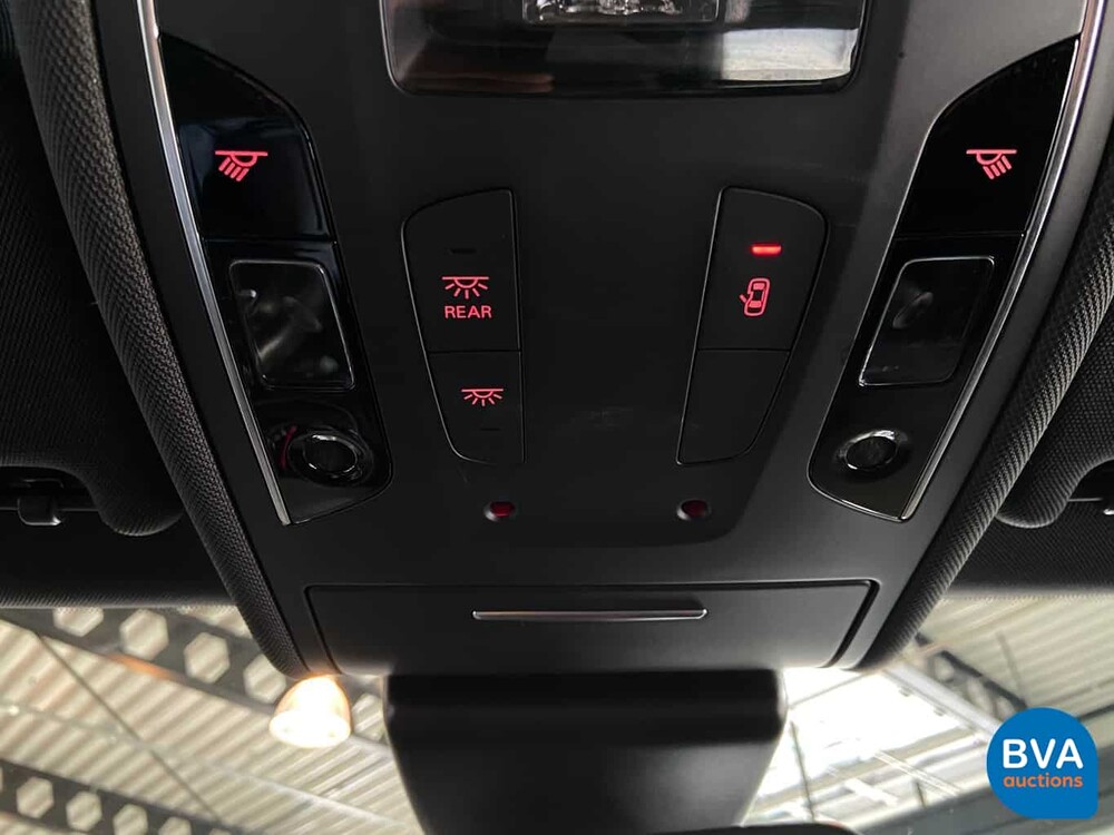 Audi RS6 Avant 560hp Dynamic + Quattro 4.0TFSI Carbon, JF-530-N.