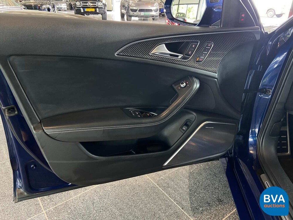 Audi RS6 Avant 560hp Dynamic + Quattro 4.0TFSI Carbon, JF-530-N.