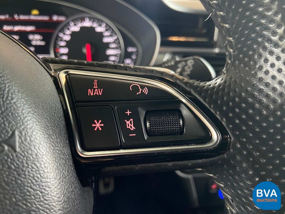 Audi RS6 Avant 560hp Dynamic + Quattro 4.0TFSI Carbon, JF-530-N.