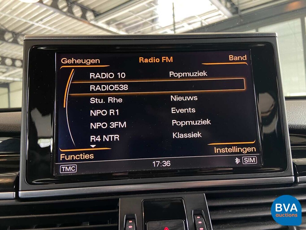 Audi RS6 Avant 560hp Dynamic + Quattro 4.0TFSI Carbon, JF-530-N.