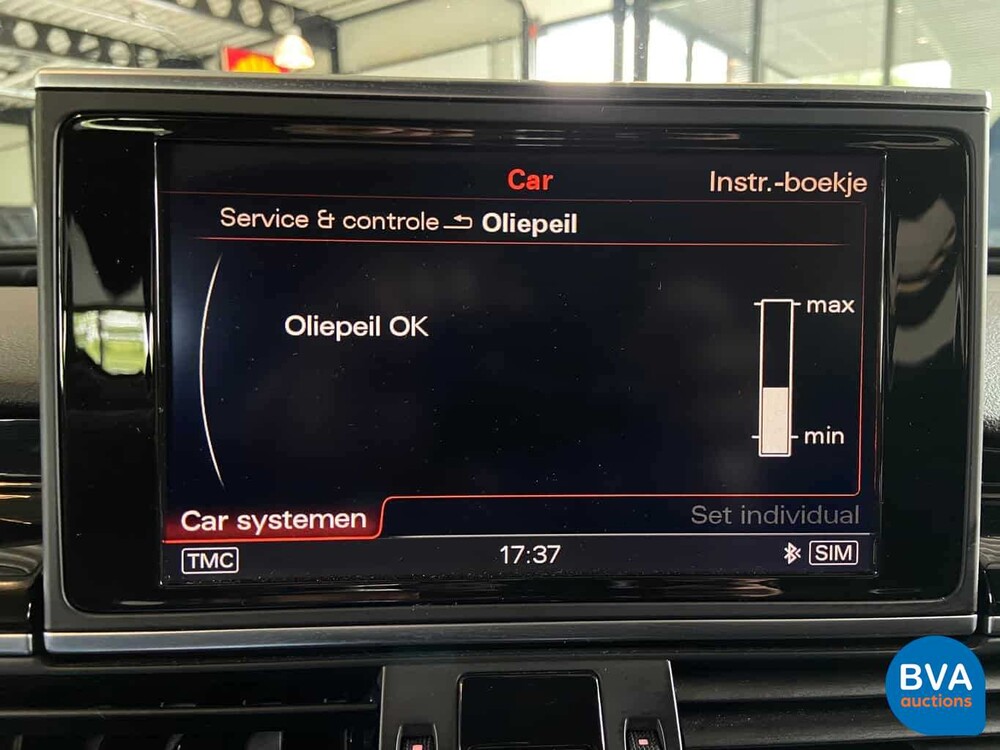 Audi RS6 Avant 560hp Dynamic + Quattro 4.0TFSI Carbon, JF-530-N.