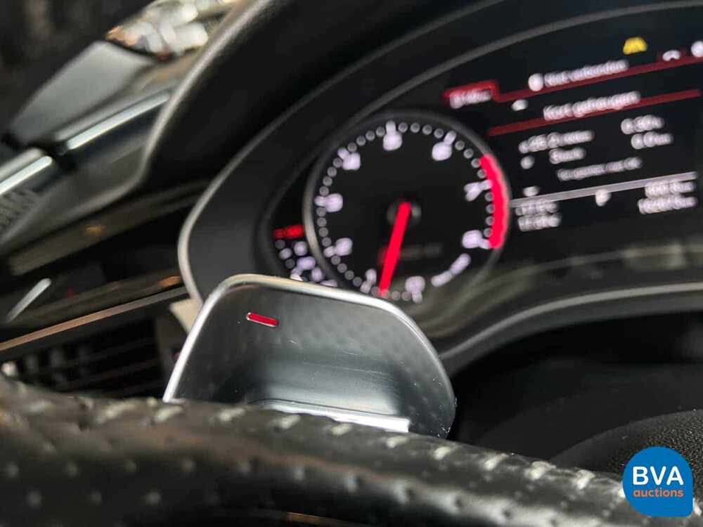 Audi RS6 Avant 560hp Dynamic + Quattro 4.0TFSI Carbon, JF-530-N.