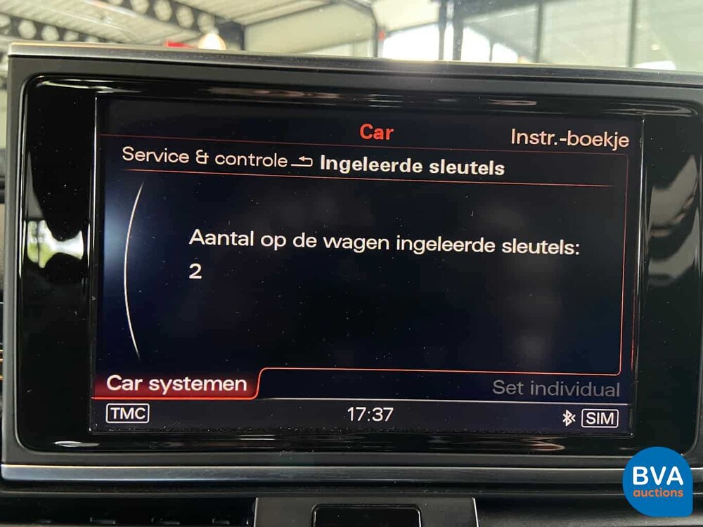 Audi RS6 Avant 560hp Dynamic + Quattro 4.0TFSI Carbon, JF-530-N.