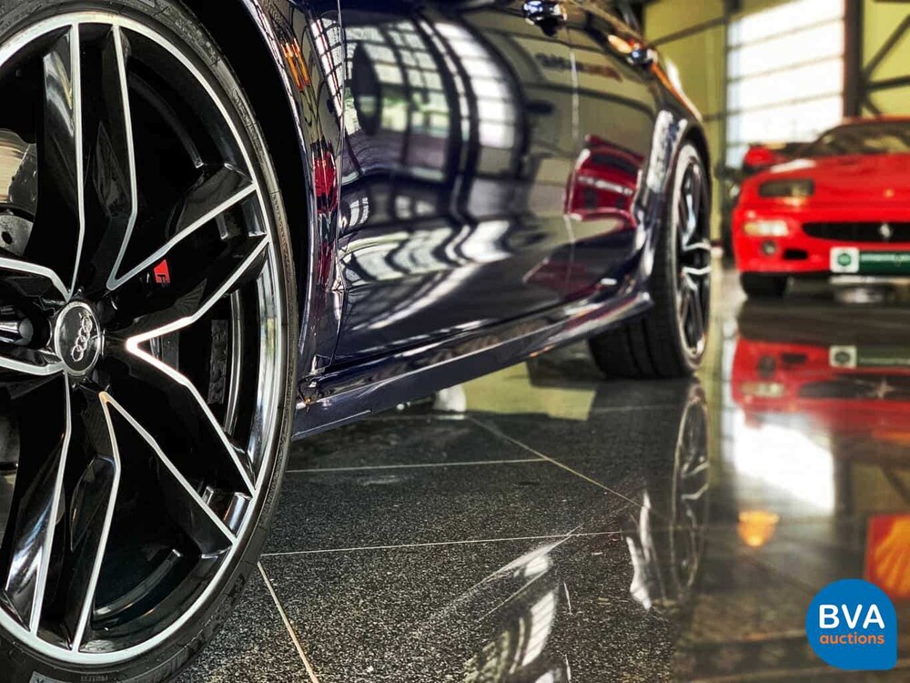 Audi RS6 Avant 560hp Dynamic + Quattro 4.0TFSI Carbon, JF-530-N.