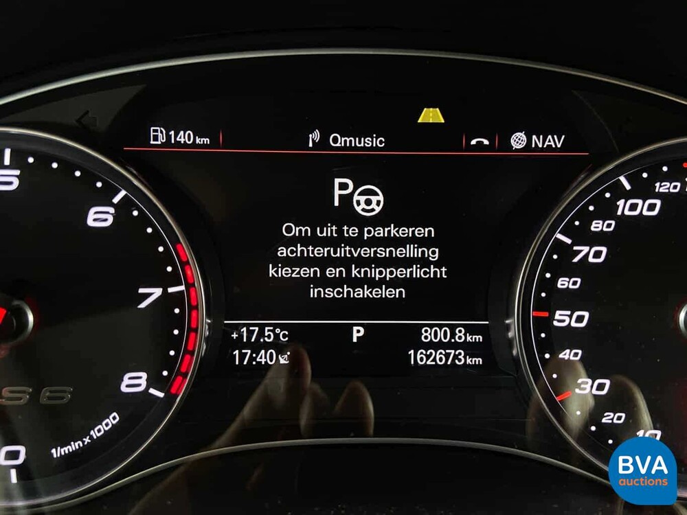 Audi RS6 Avant 560hp Dynamic + Quattro 4.0TFSI Carbon, JF-530-N.