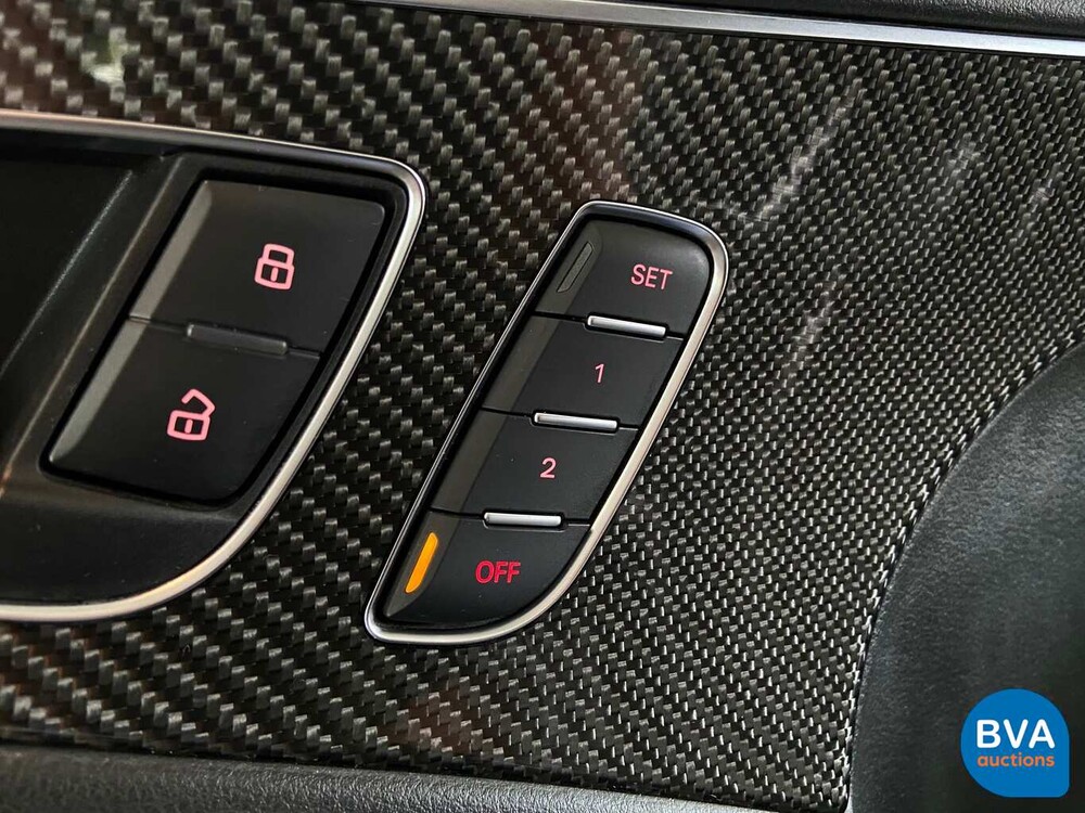 Audi RS6 Avant 560hp Dynamic + Quattro 4.0TFSI Carbon, JF-530-N.