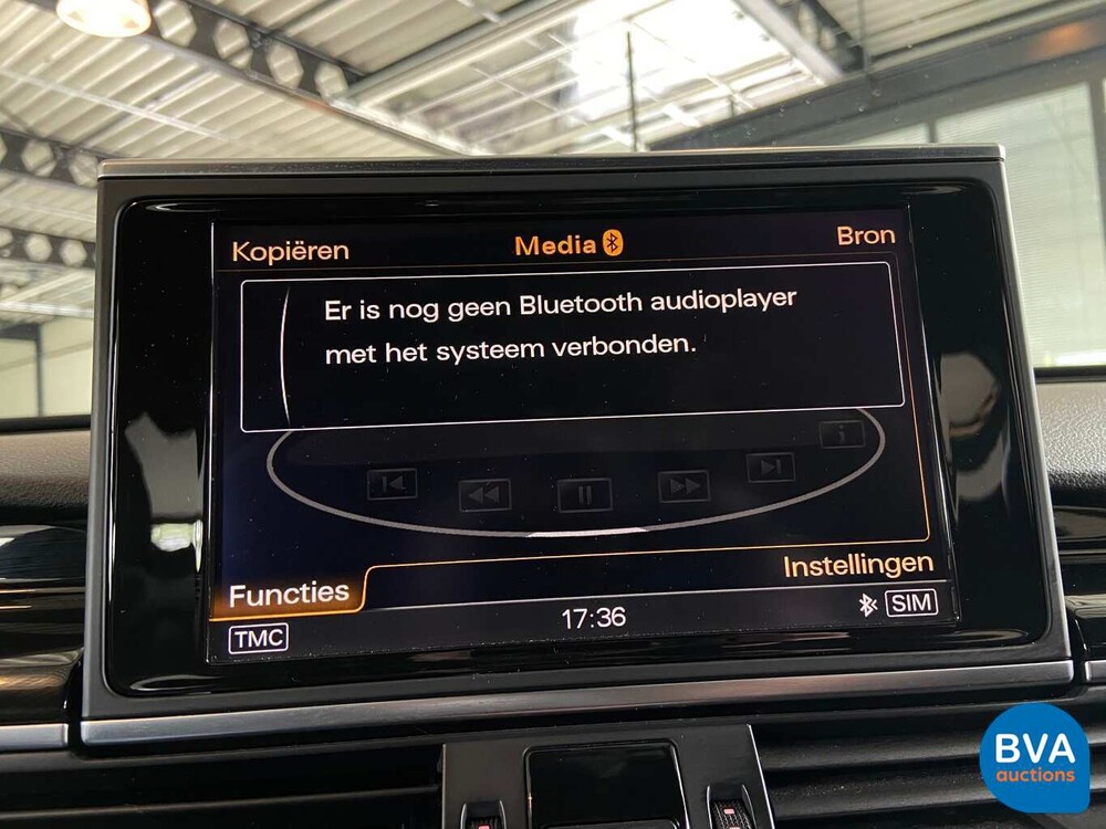 Audi RS6 Avant 560hp Dynamic + Quattro 4.0TFSI Carbon, JF-530-N.