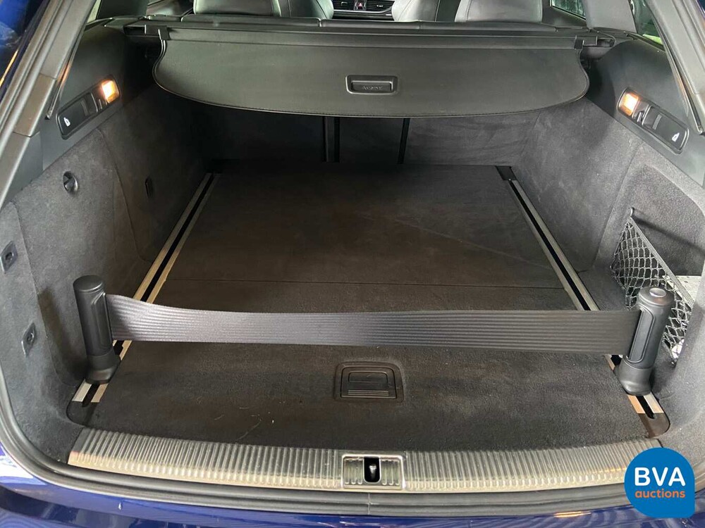 Audi RS6 Avant 560hp Dynamic + Quattro 4.0TFSI Carbon, JF-530-N.