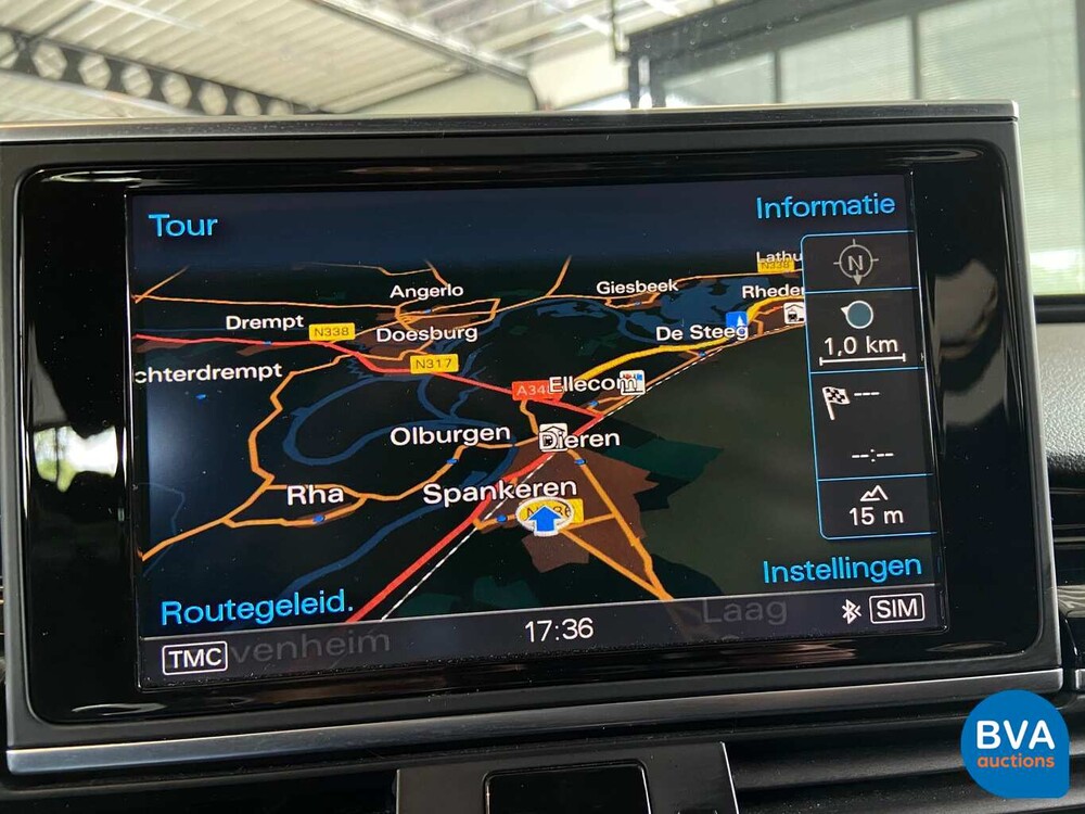 Audi RS6 Avant 560hp Dynamic + Quattro 4.0TFSI Carbon, JF-530-N.