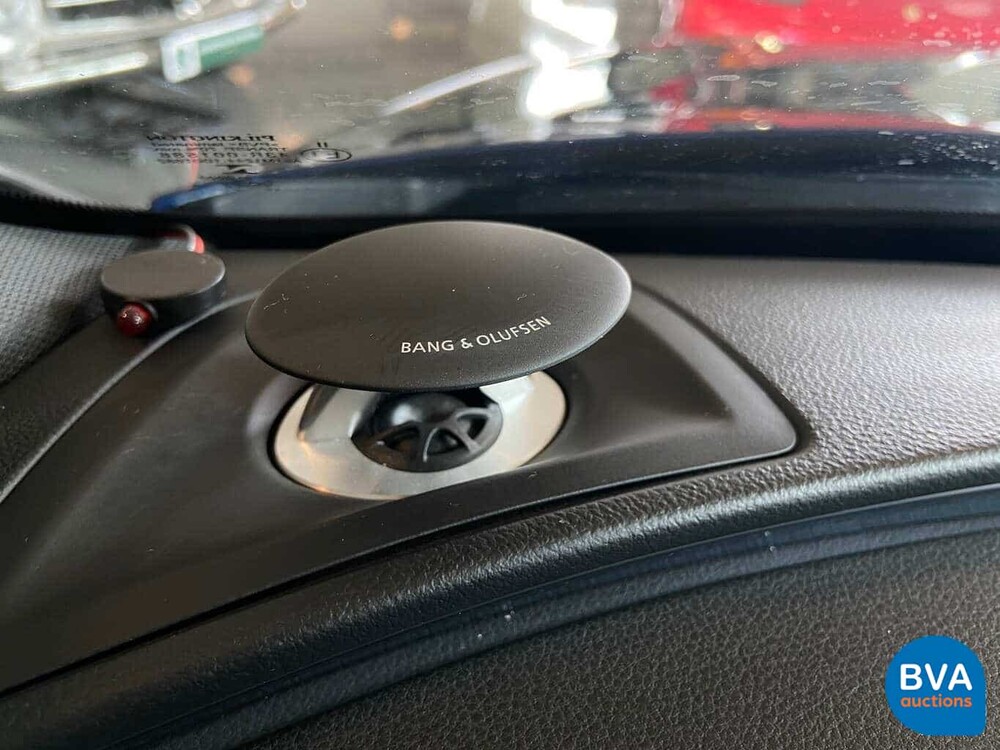 Audi RS6 Avant 560hp Dynamic + Quattro 4.0TFSI Carbon, JF-530-N.