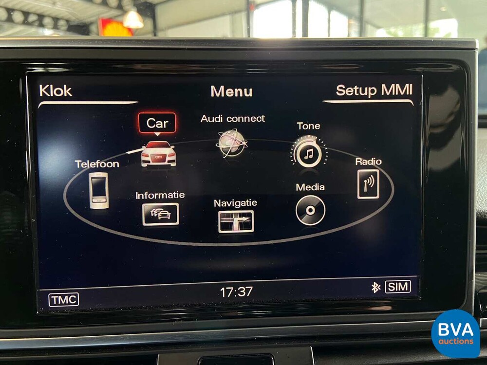 Audi RS6 Avant 560hp Dynamic + Quattro 4.0TFSI Carbon, JF-530-N.