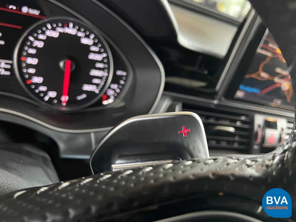 Audi RS6 Avant 560hp Dynamic + Quattro 4.0TFSI Carbon, JF-530-N.