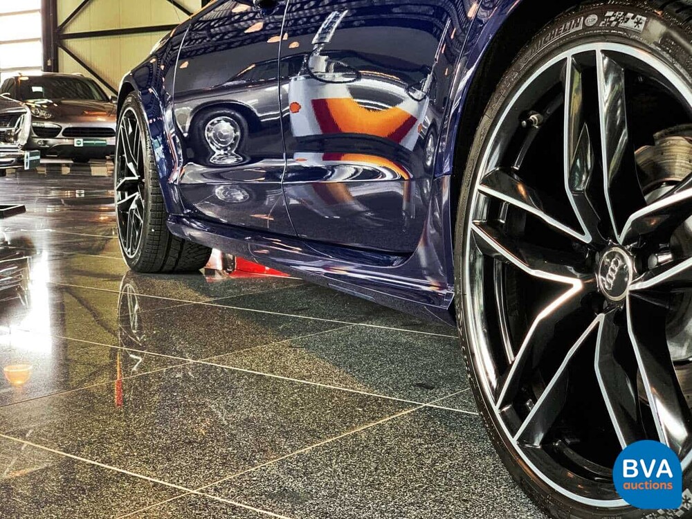 Audi RS6 Avant 560hp Dynamic + Quattro 4.0TFSI Carbon, JF-530-N.