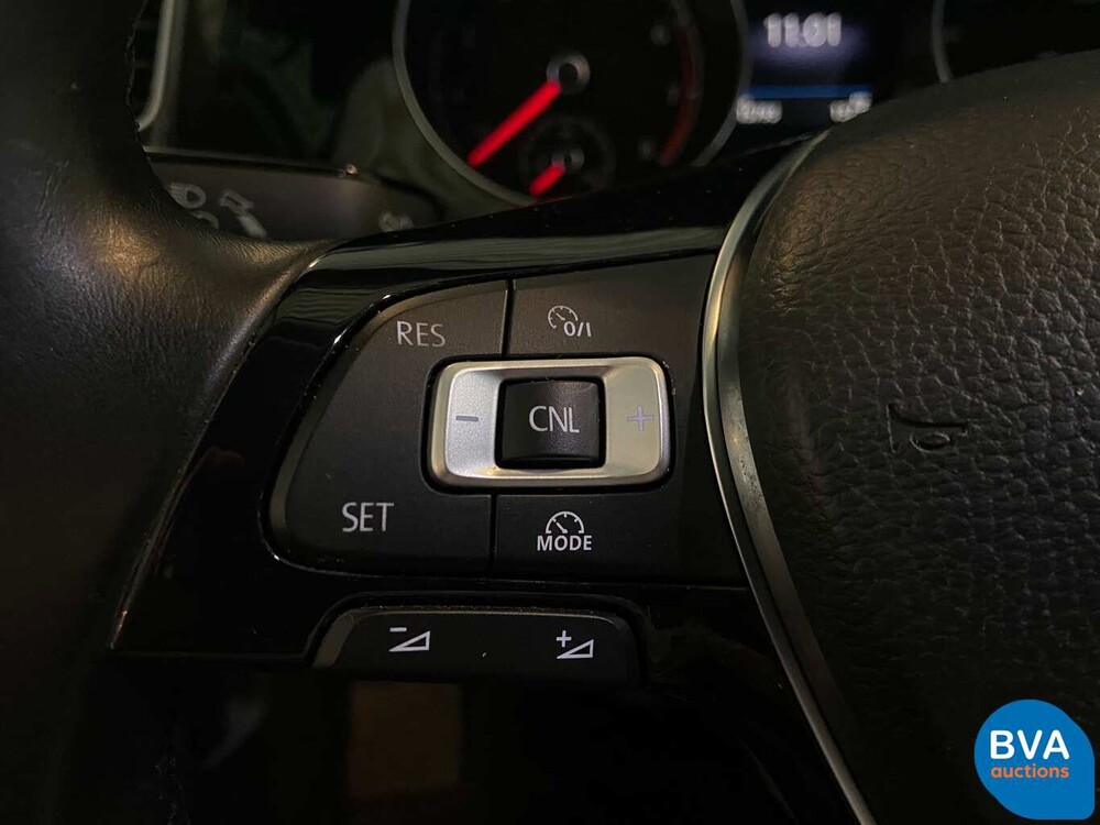 Volkswagen Golf 7 1.4 TSI 150pk 2017, NB-792-G