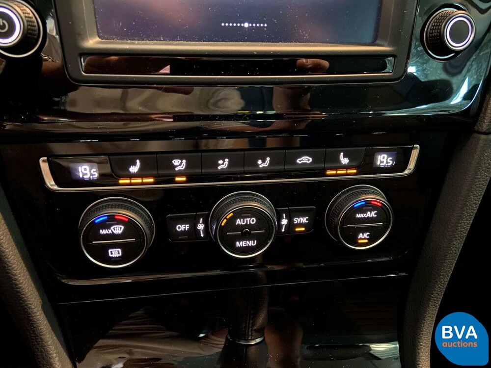 Volkswagen Golf 7 1.4 TSI 150pk 2017, NB-792-G