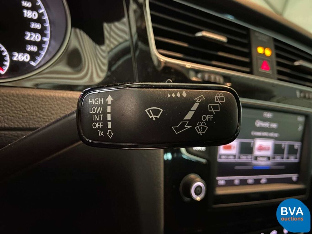 Volkswagen Golf 7 1.4 TSI 150pk 2017, NB-792-G