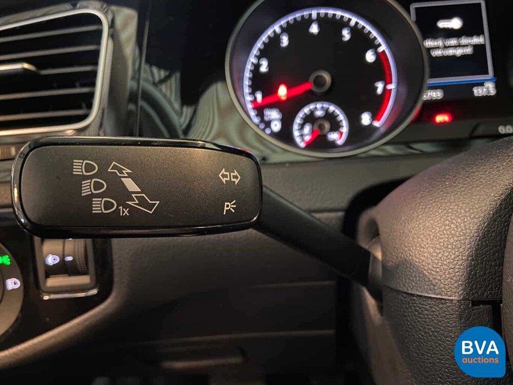 Volkswagen Golf 7 1.4 TSI 150pk 2017, NB-792-G