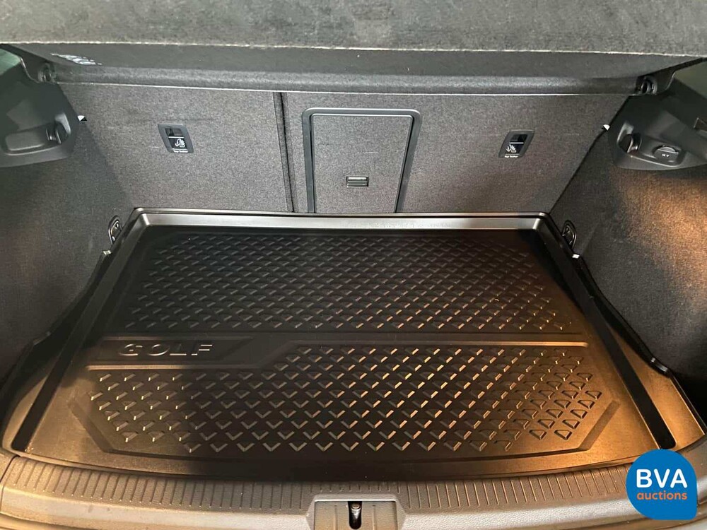 Volkswagen Golf 7 1.4 TSI 150pk 2017, NB-792-G