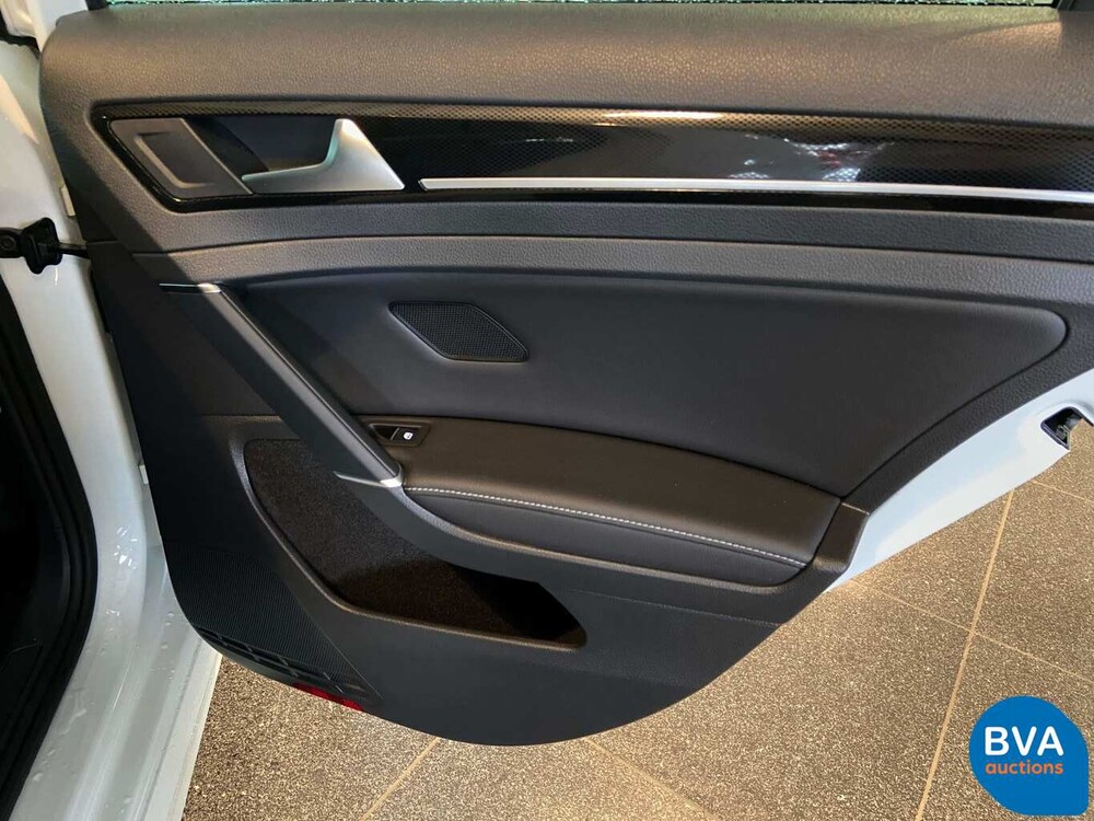 Volkswagen Golf 7 1.4 TSI 150pk 2017, NB-792-G