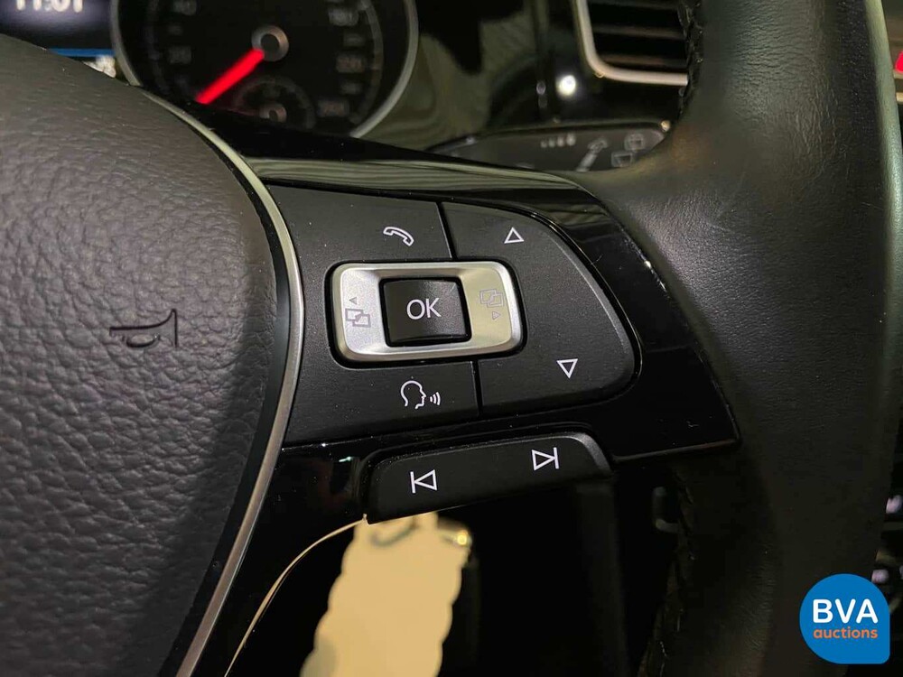 Volkswagen Golf 7 1.4 TSI 150pk 2017, NB-792-G