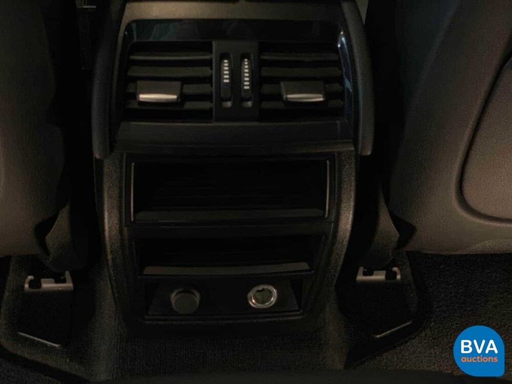 BMW X5 30d xDrive 258hp 2016, RF-312-S.