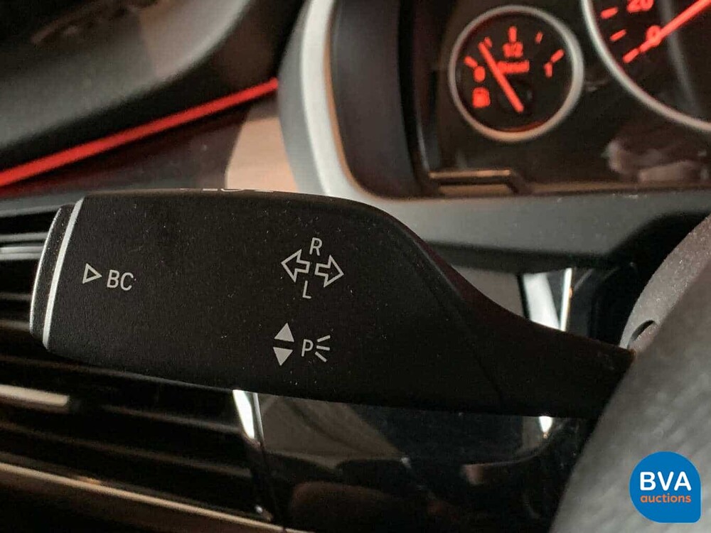 BMW X5 30d xDrive 258hp 2016, RF-312-S.