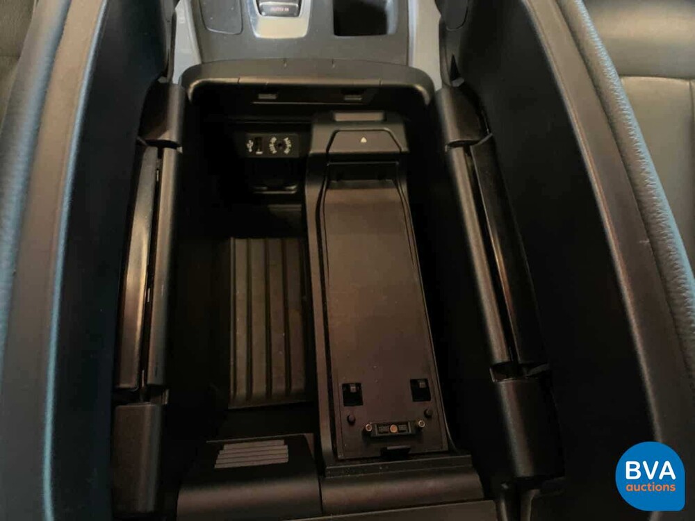 BMW X5 30d xDrive 258hp 2016, RF-312-S.